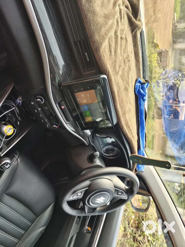 Maruti Suzuki Xl6 Zeta 2014