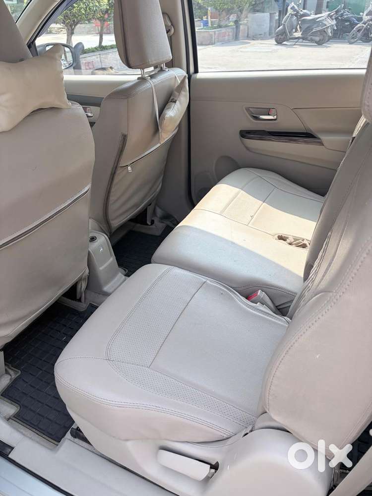 Maruti Suzuki Ertiga Vxi (o) Cng, 2021, Cng & Hybrids