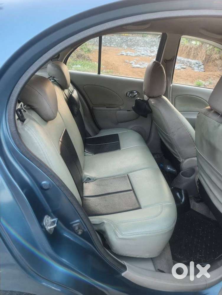 Nissan Micra, 2014, Diesel