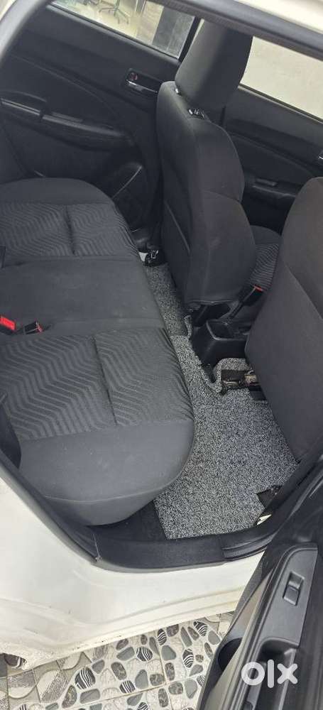 Maruti Suzuki Swift Vxi Cng, 2021, Petrol