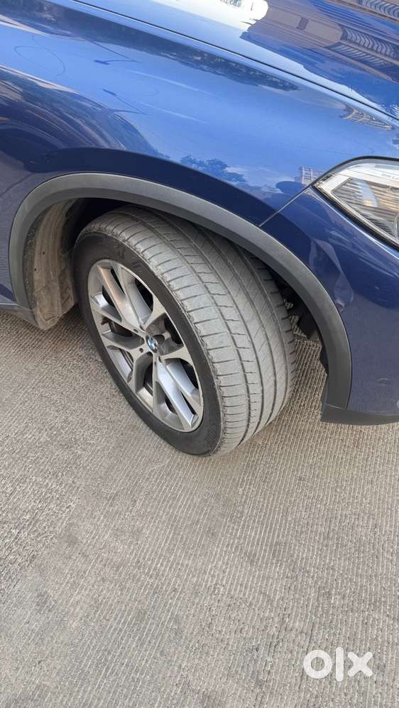 Bmw X5 Diesel 2021