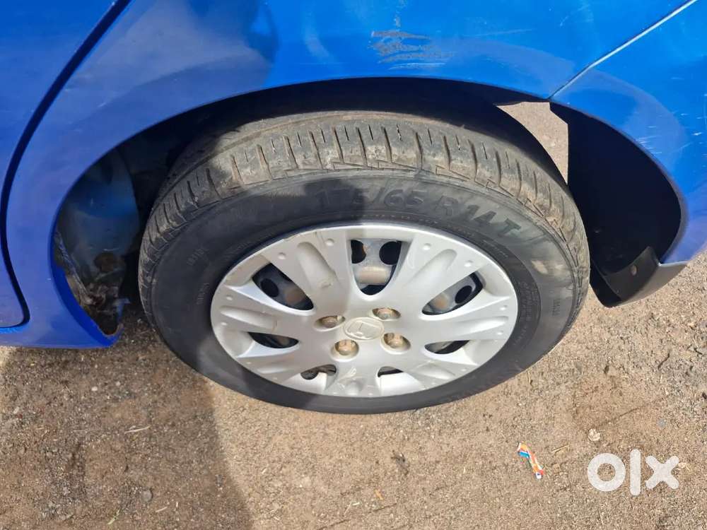 Honda Brio S Mt 2013