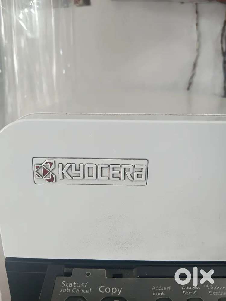 KYOCERA  PRINTER