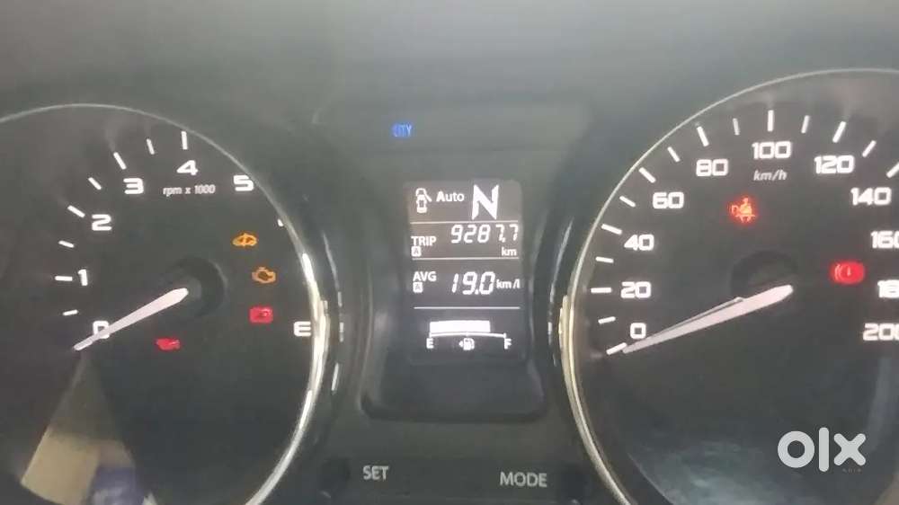 Tata Tiago Xza Plus Top Model