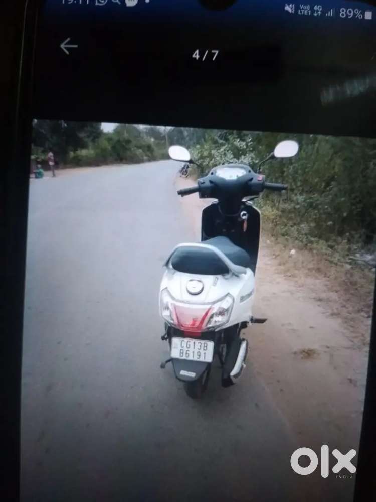 Access 125