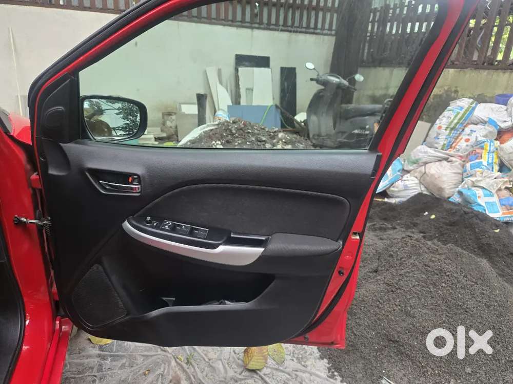 Maruti Suzuki Baleno 2019 First Owner