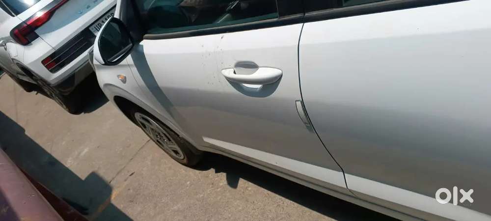 Hyundai Aura 1.2 S 2025 Km Driven