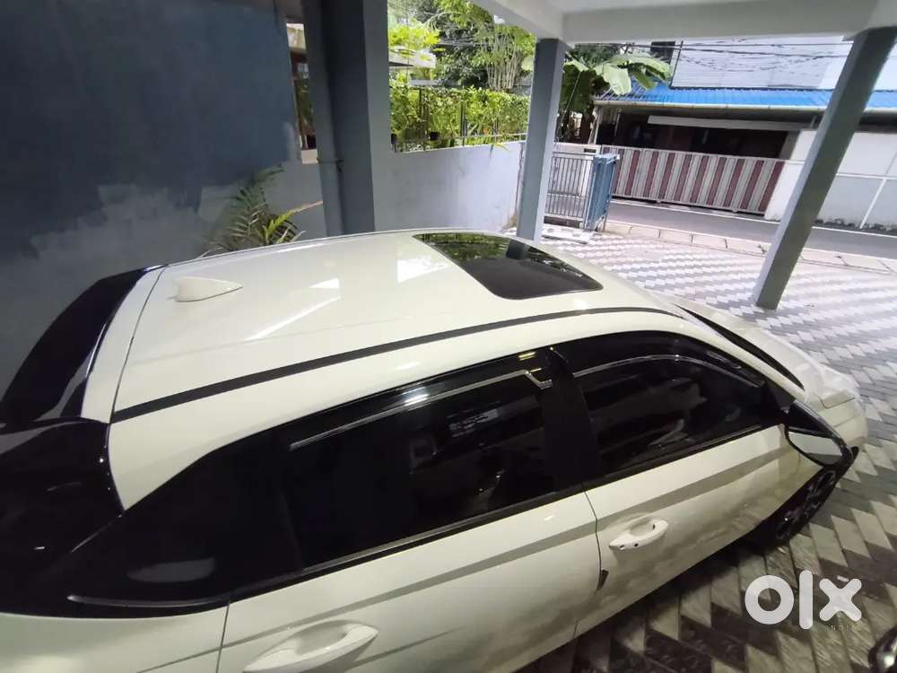 Hyundai New I20 2026