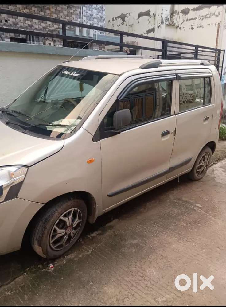 Company Fitting Cng