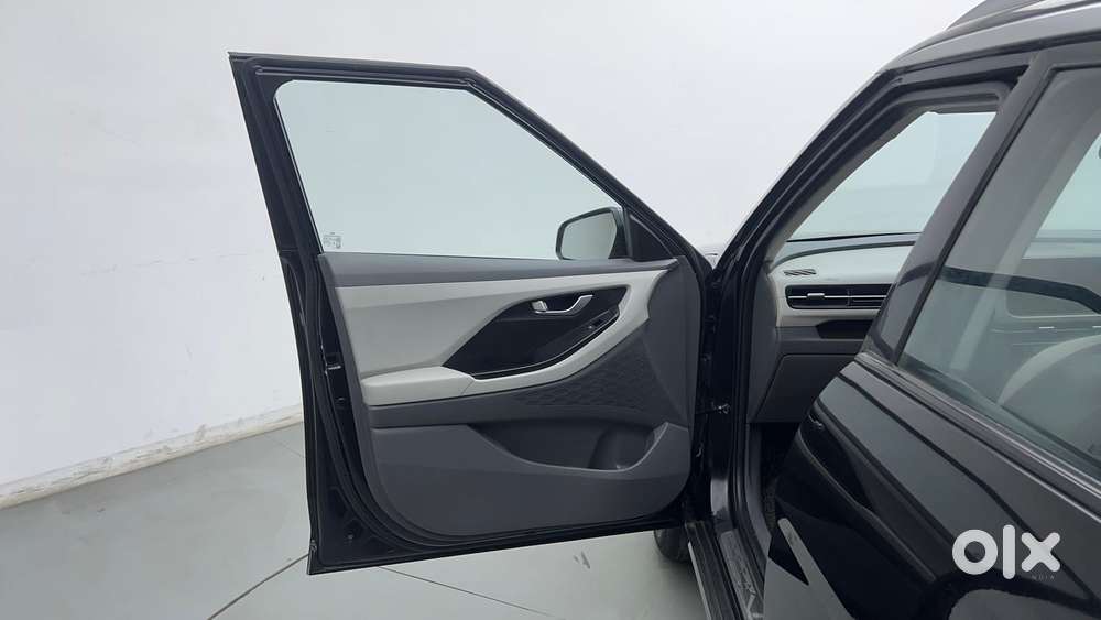 Hyundai Creta 1.5 Sx, 2024, Petrol