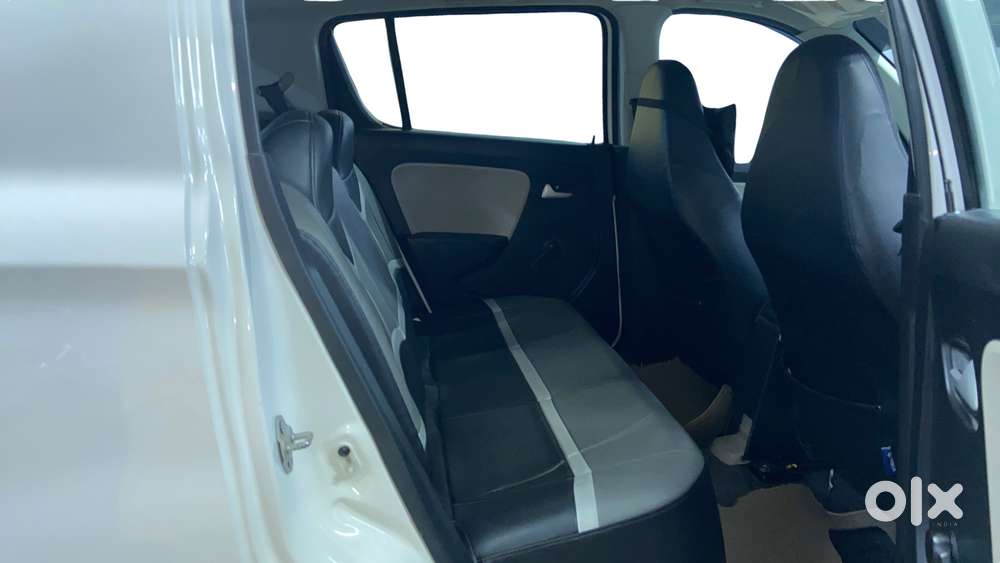 Maruti Suzuki Alto 0.8 Lxi (o), 2022, Petrol