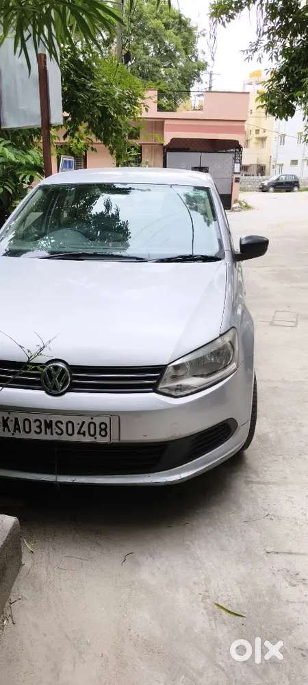 Volkswagen Vento 2013 Diesel 75000 Km Driven