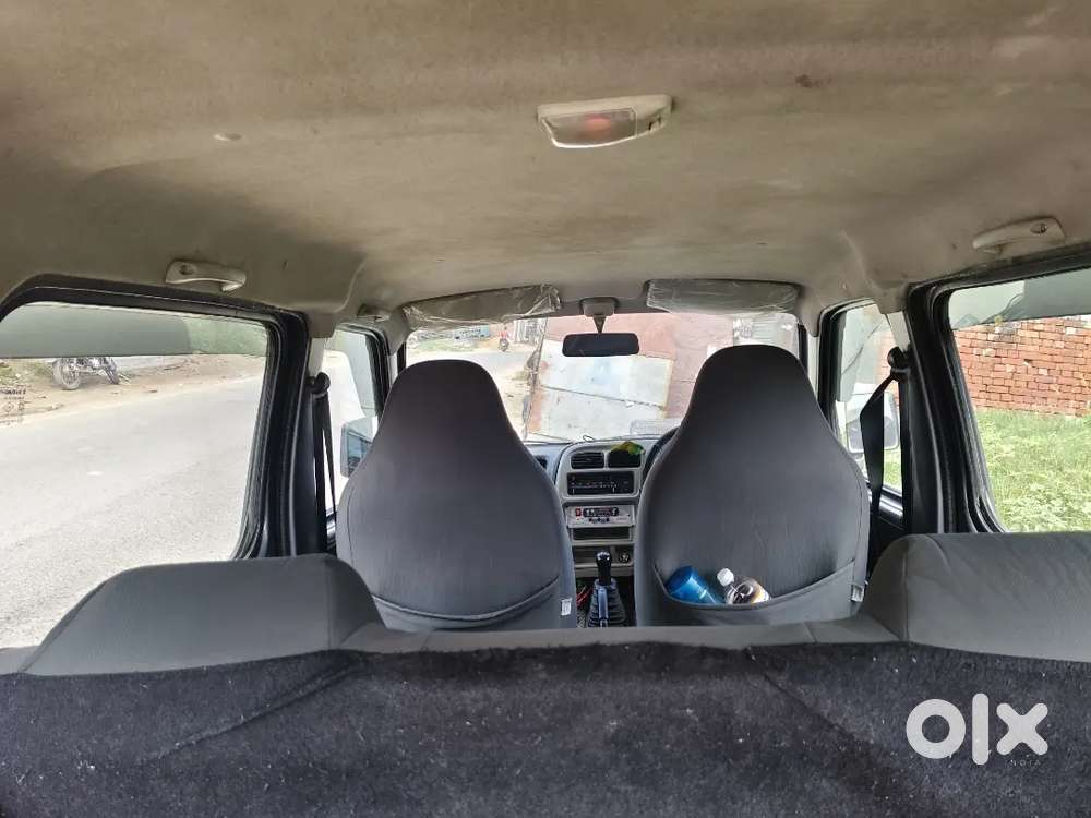 Maruti Suzuki Eeco 2018 Koi Kam Nhin Sab Kuch Ok Hai Ac Bhi Ok Hai