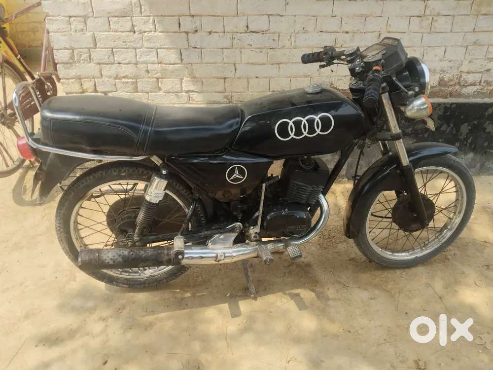 年末SALE 一閑張り Good condition - Motorcycles in undefined, - 1843232098