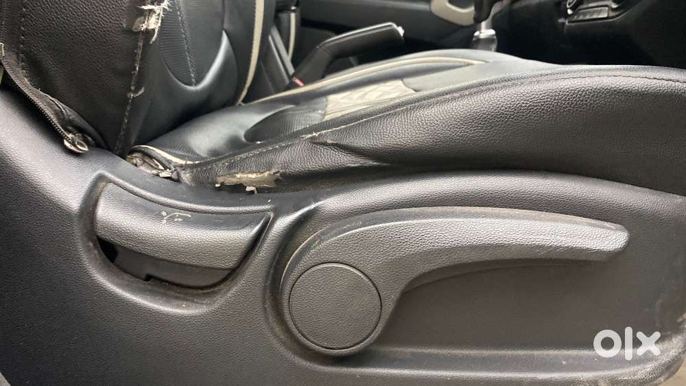 Hyundai Creta 1.6 Sx Plus Petrol, 2015, Petrol