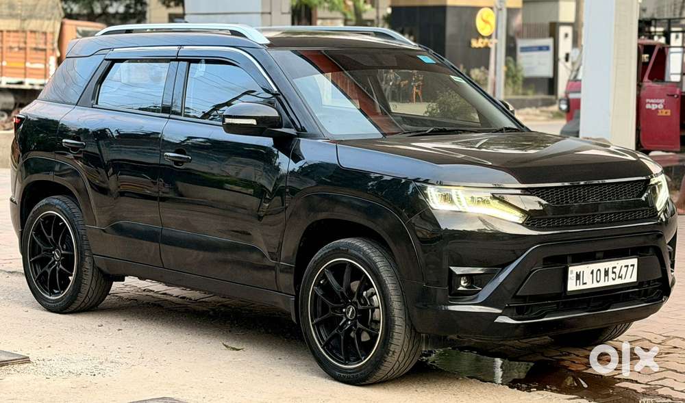 Maruti Suzuki Brezza 1.5 Zxi At Smart Hybrid, 2025, Petrol