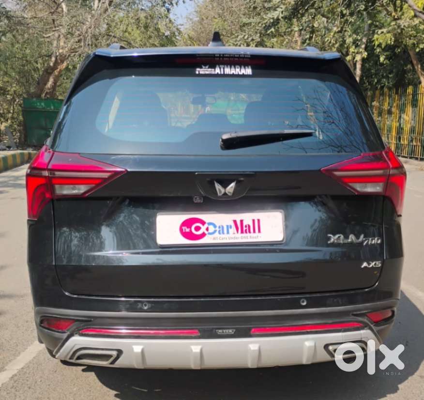 Mahindra Xuv700 2.2 Ax 5 Diesel Mt 7 Str, 2024, Diesel