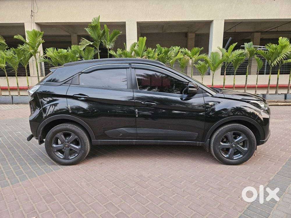 Tata Nexon 1.5 Revotorq Xza Plus Kaziranga, 2023, Petrol