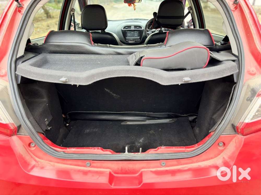 Tata Tiago Xza Plus, 2021, Petrol