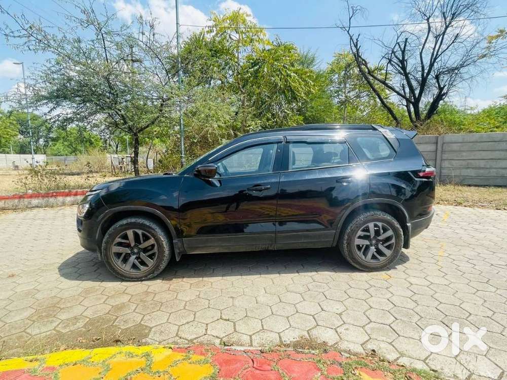 Tata Safari 2.0 Kryotec Xz Plus 6 Str, 2023, Diesel