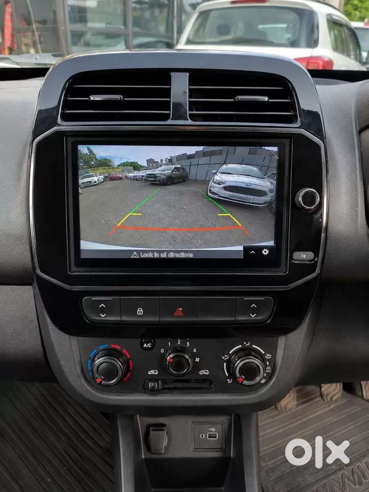 Renault Kwid Rxt 1.0, 2024, Petrol