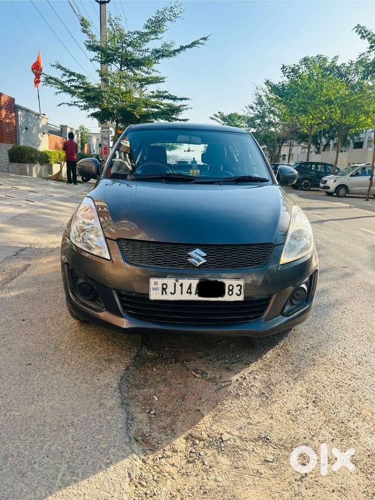 Maruti Suzuki Swift Ldi Optional, 2015, Diesel