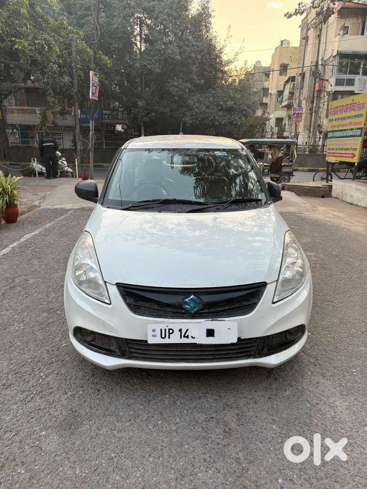 Maruti Suzuki Swift Dzire, 2019, Diesel