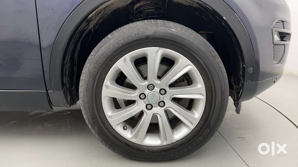 Land Rover Discovery Sport Hse 7-seater, 2017, Diesel