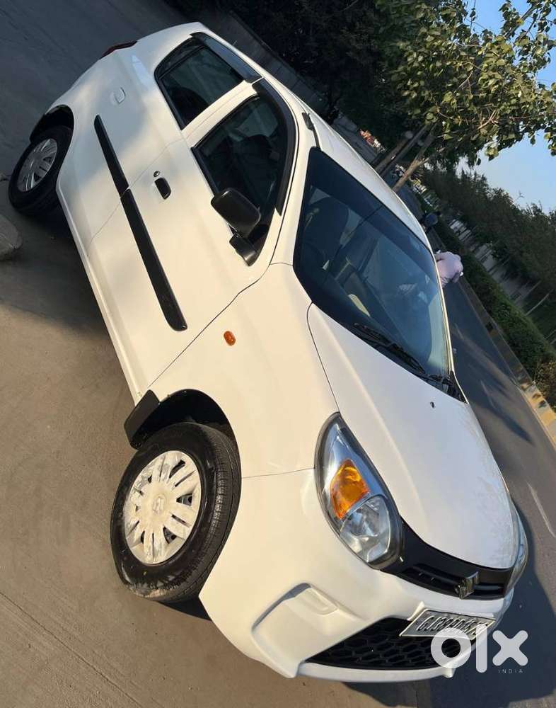 Maruti Suzuki Alto 800 Lxi, 2021, Cng & Hybrids