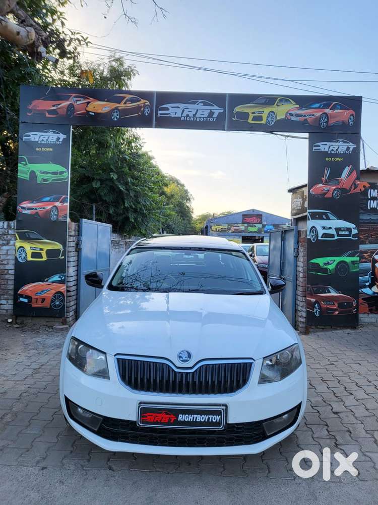 Skoda Octavia 2013-2017 Elegance 2.0 Tdi At, 2015, Diesel