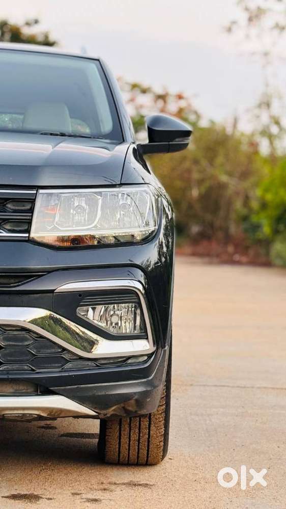 Volkswagen Taigun 1.0 Tsi Highline, 2021, Petrol