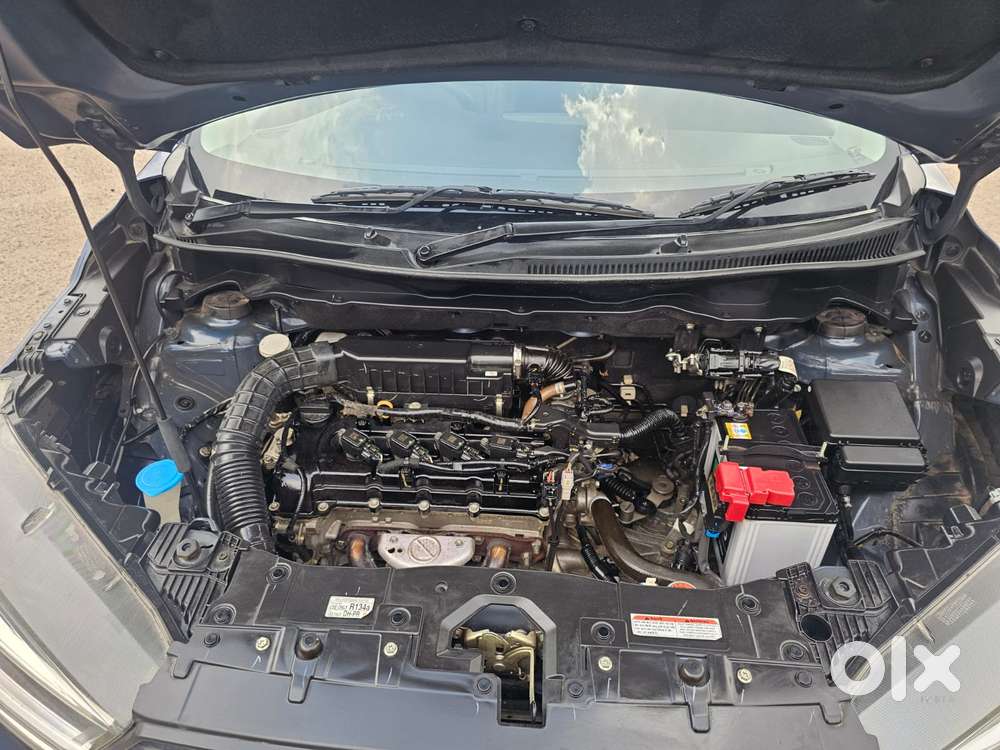 Maruti Suzuki Xl6 Zeta, 2021, Petrol