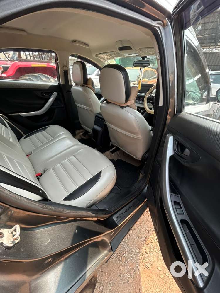 Tata Nexon 2022 Diesel Well Maintained Best Car For Family