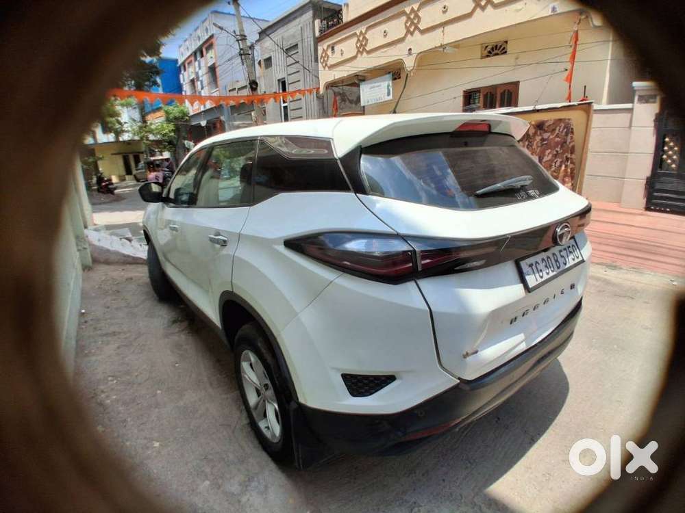Tata Harrier 2.0 Kryotec Xta Plus, 2020, Diesel