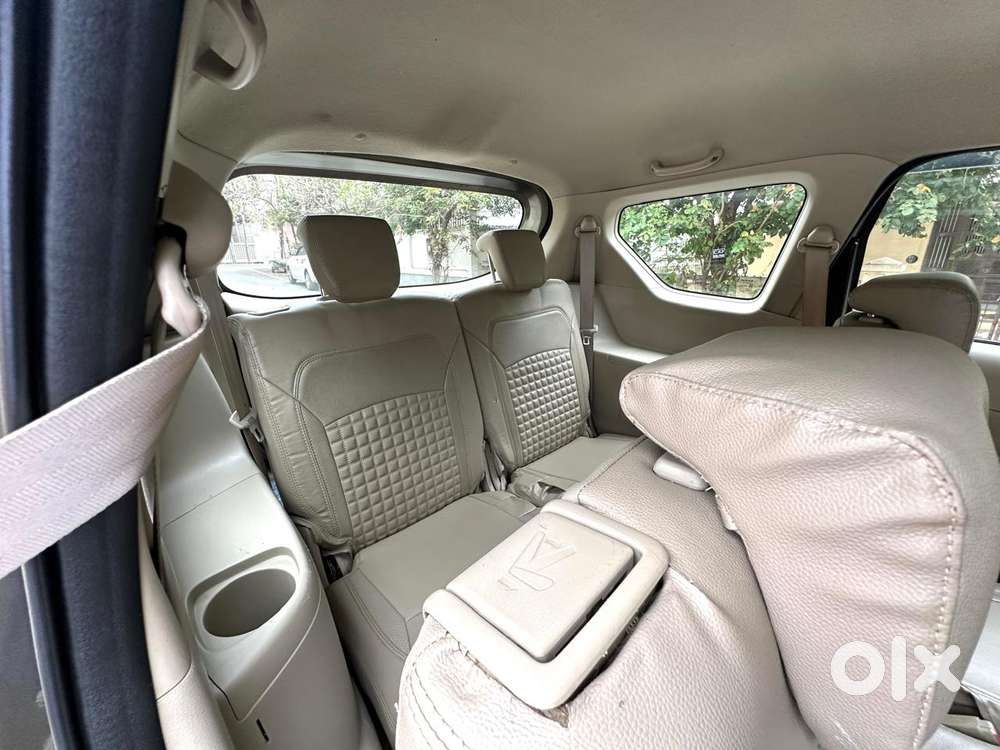 Maruti Suzuki Ertiga Vxi Shvs At, 2019, Petrol