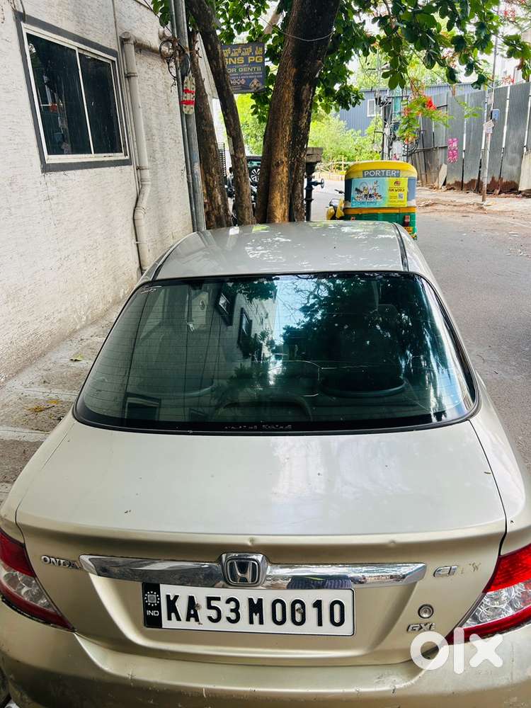 Honda City 2005 Petrol