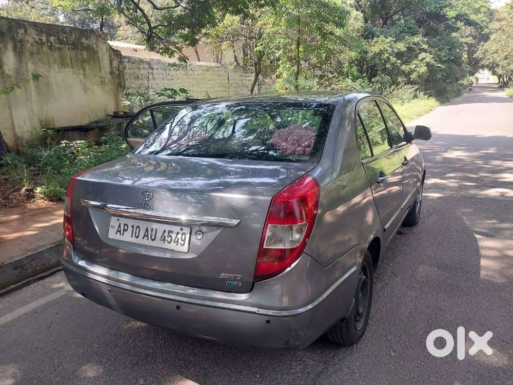 Tata Manza For Sale Re-registering Done(5 Years)