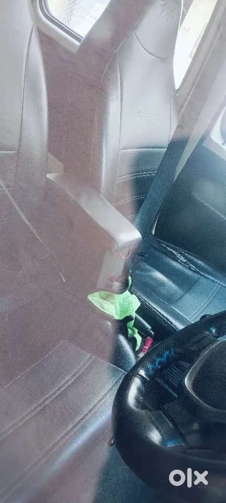Maruti Suzuki Eeco 2020, Hybrid, 7 Seater