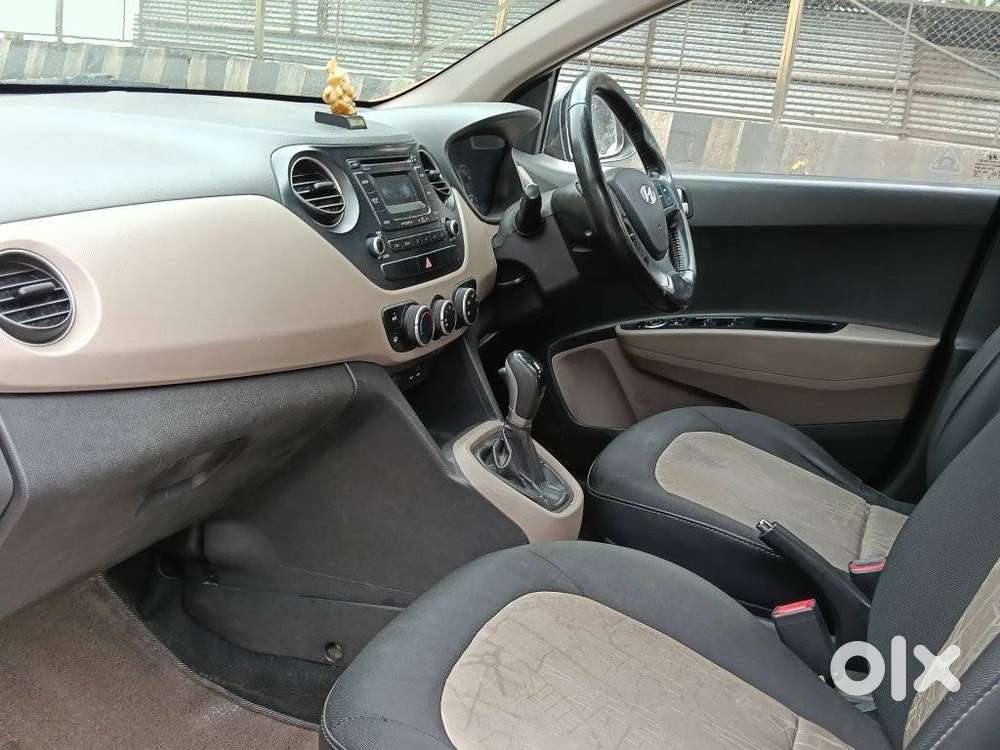Hyundai Grand I10 1.2 Crdi Asta, 2014, Petrol