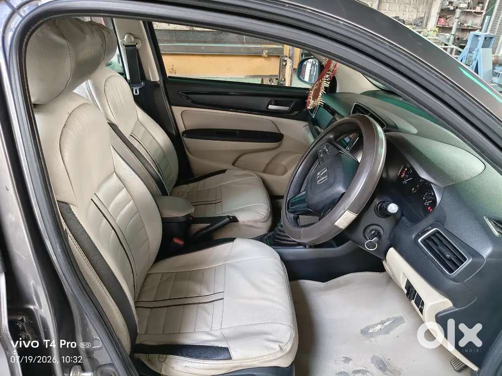 Honda Amaze 1.2 S 2020