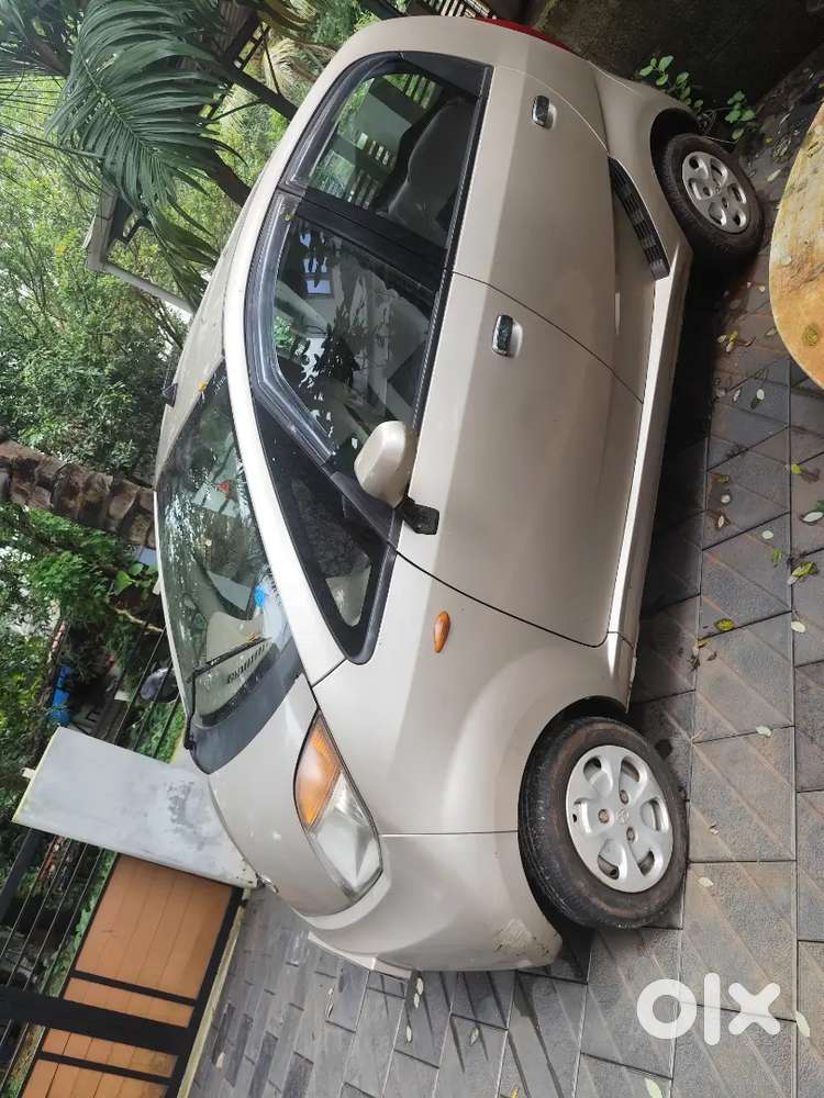 Tata Nano 2013 Lx Manual
