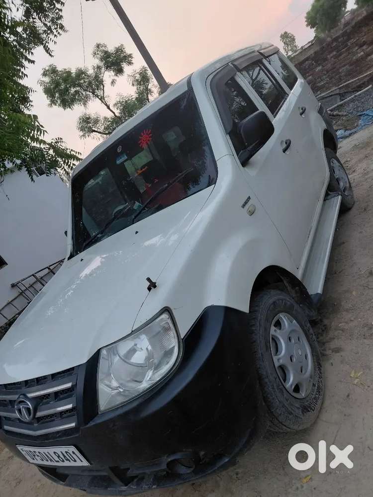Tata Movus 2016 Diesel Good Condition
