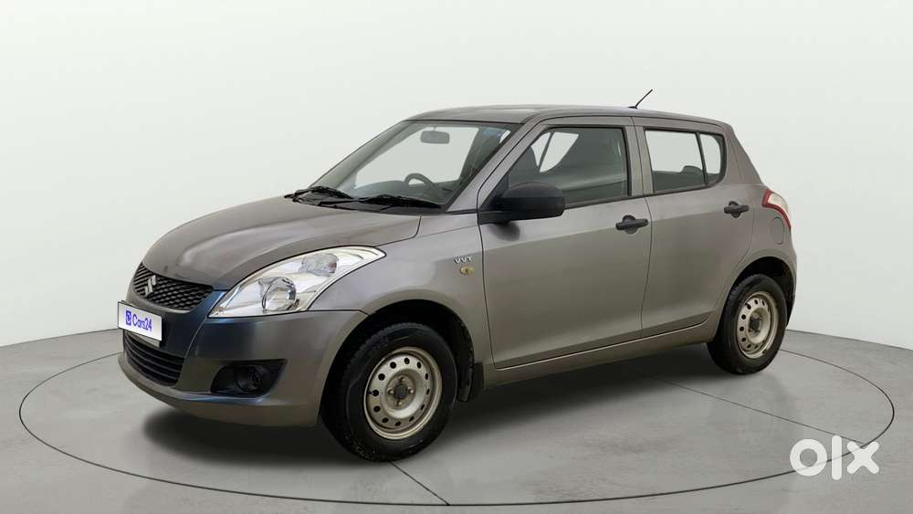 Maruti Suzuki Swift 2011-2014 Lxi, 2013, Petrol