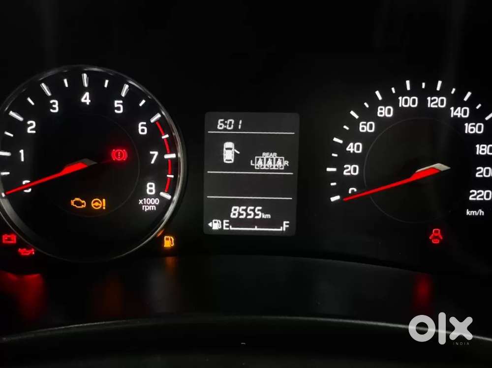 Maruti Suzuki Swift Vxi, 2024, Petrol