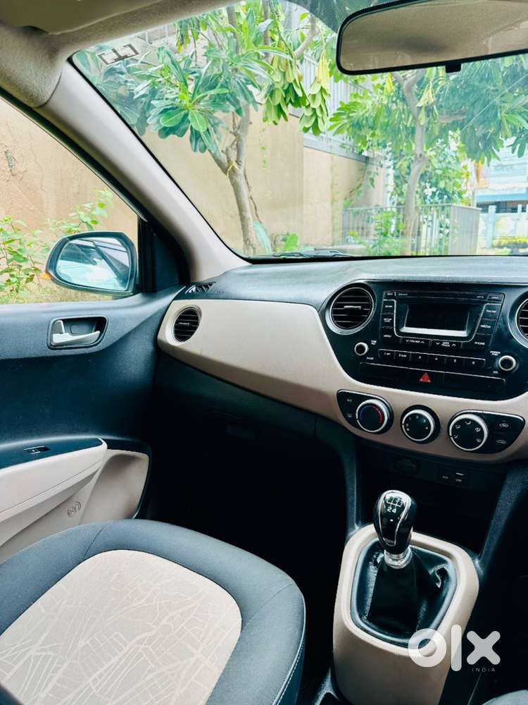 Hyundai Grand I10 Diesel Manual 2016