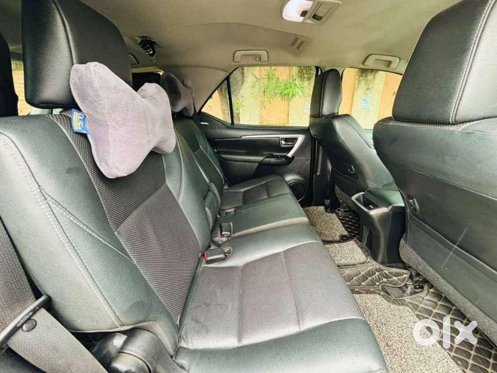 Toyota Fortuner 4x2 Mt 2.8 Diesel, 2022, Diesel