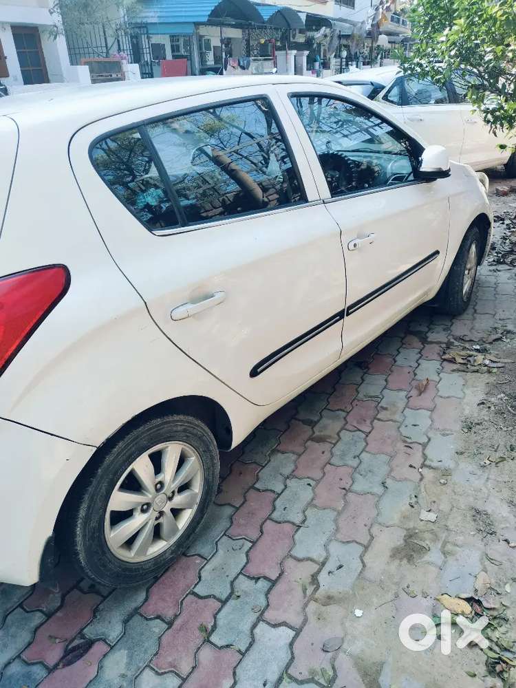 Hyundai I20 2013 Diesel 165000 Km Driven