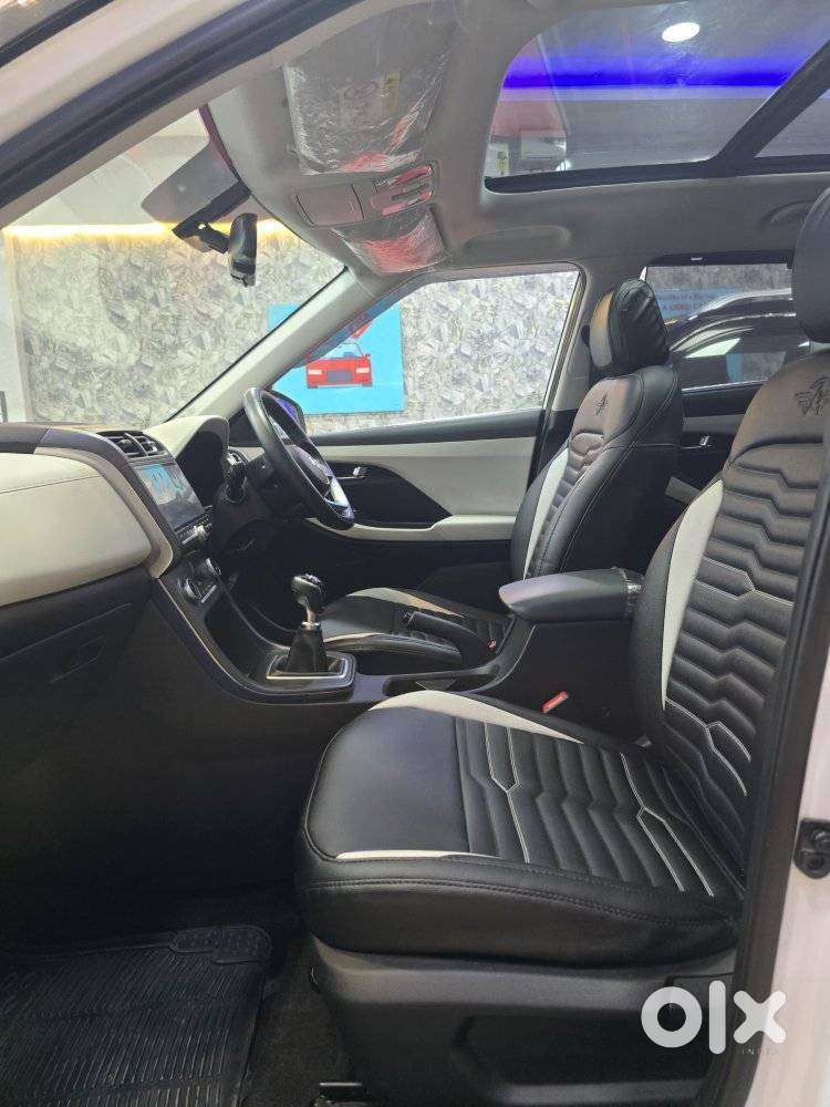Hyundai Creta 1.5 Sx, 2023, Petrol