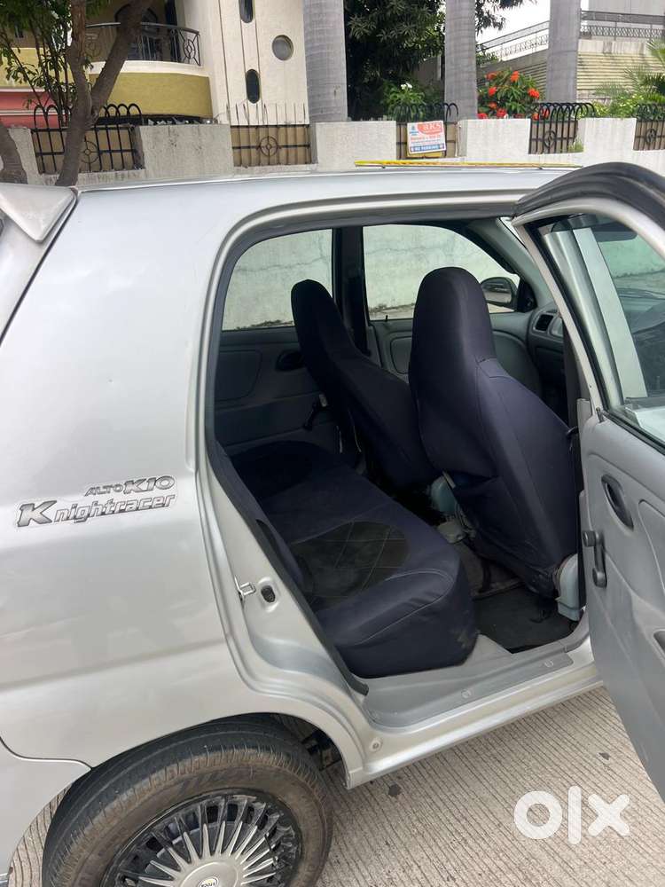 Maruti Suzuki Alto K10 2010-2014 Lxi, 2013, Petrol