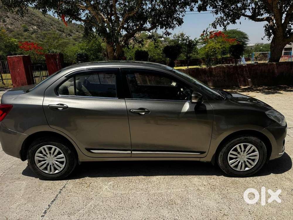 Maruti Suzuki Dzire 2018 Diesel Good Condition